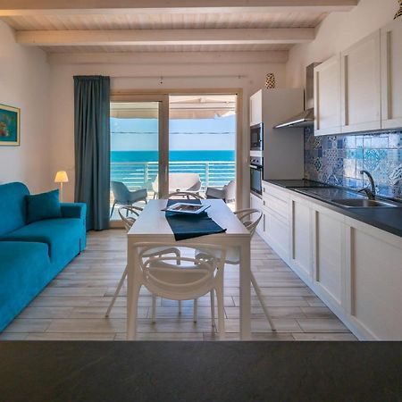 Luci Apartment Sea Beach Avola Exteriör bild