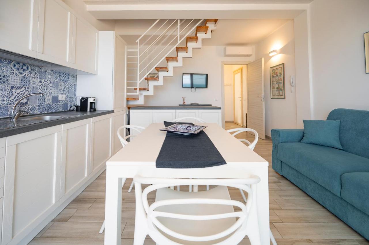 Luci Apartment Sea Beach Avola Exteriör bild