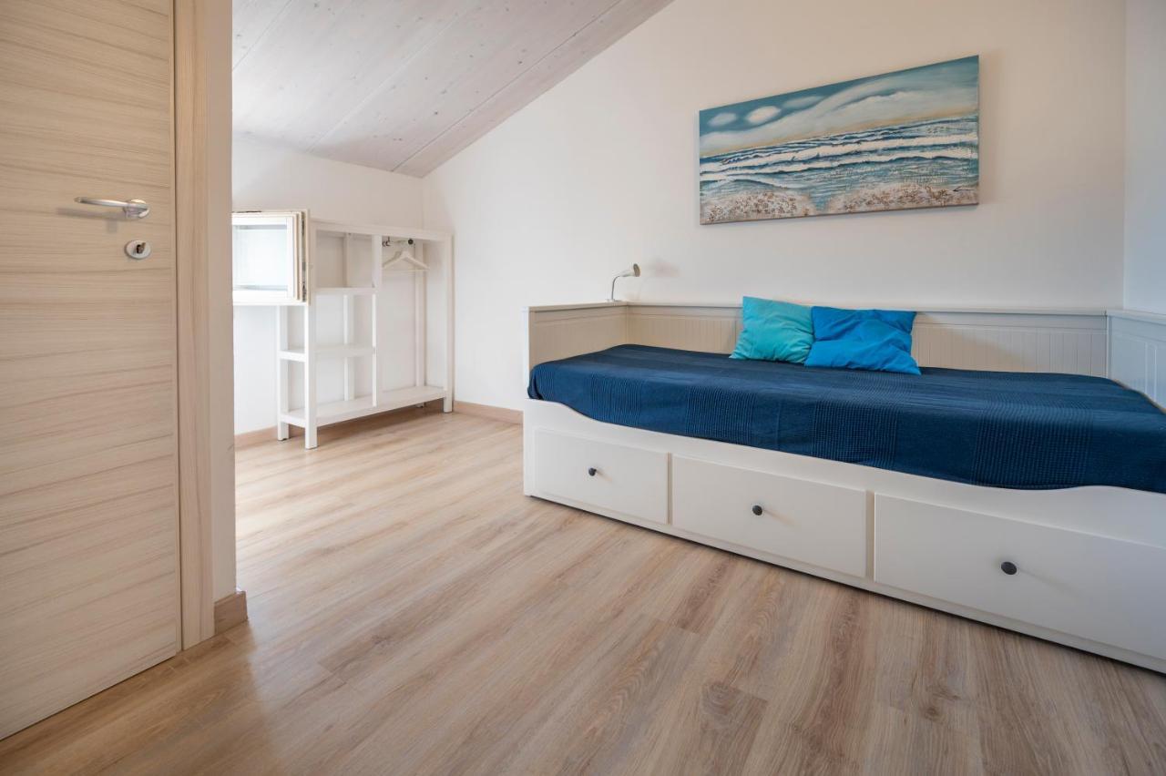 Luci Apartment Sea Beach Avola Exteriör bild