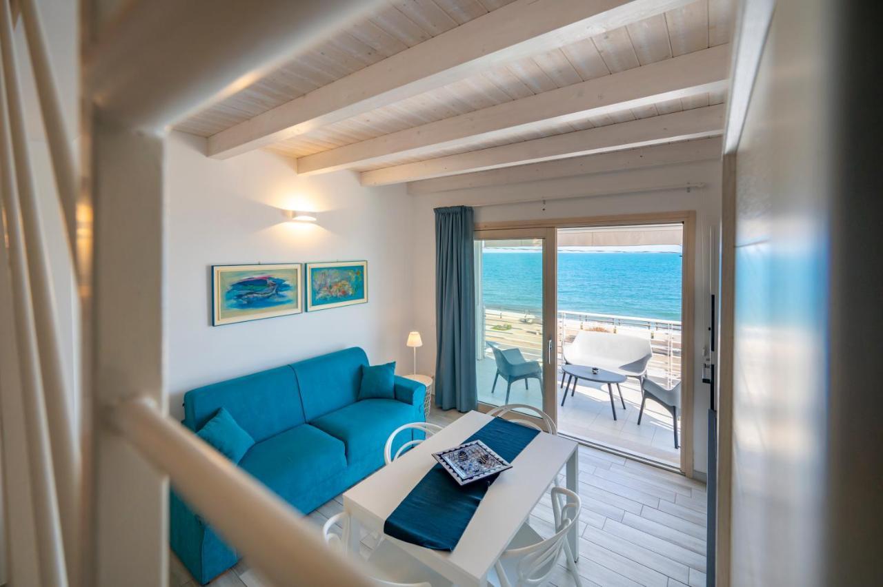 Luci Apartment Sea Beach Avola Exteriör bild