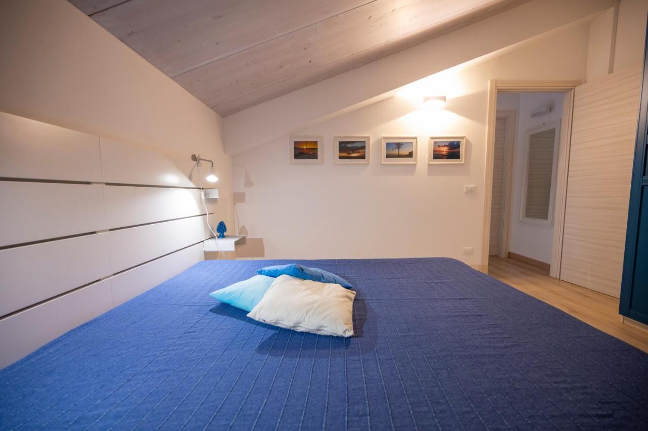 Luci Apartment Sea Beach Avola Exteriör bild